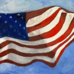 American Flag
