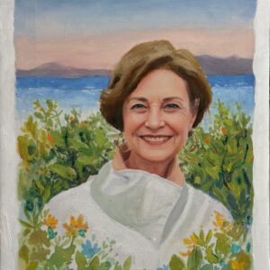 Judy in Puerto Vallarta