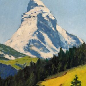 The Matterhorn